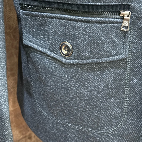 NWT WEST LOUIS mens jacket - Picture 2 of 5